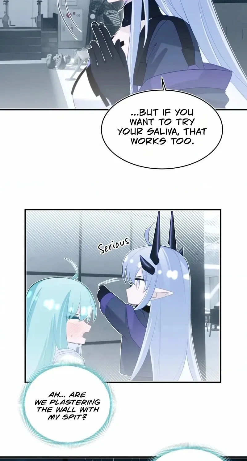 Can Contained Objects Also Act as Saviors? Chapter 21 page 20 - 