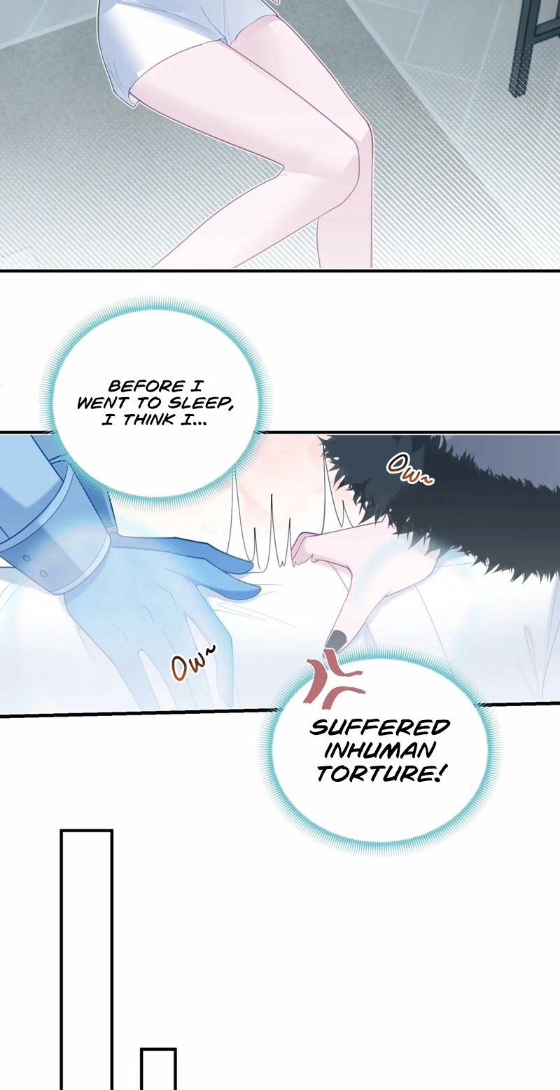 Can Contained Objects Also Act as Saviors? Chapter 21 page 3 - 