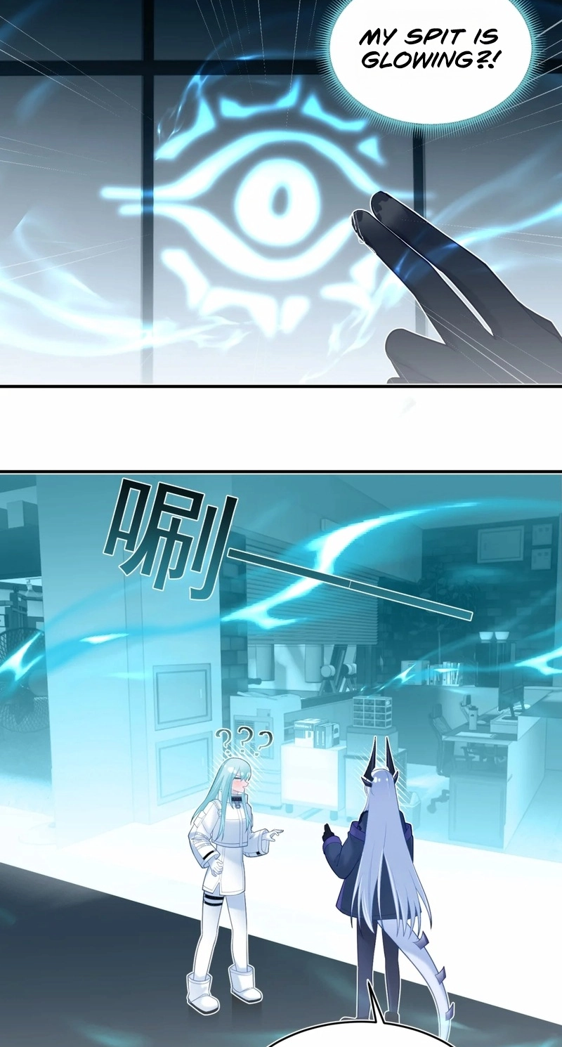 Can Contained Objects Also Act as Saviors? Chapter 21 page 21 - 