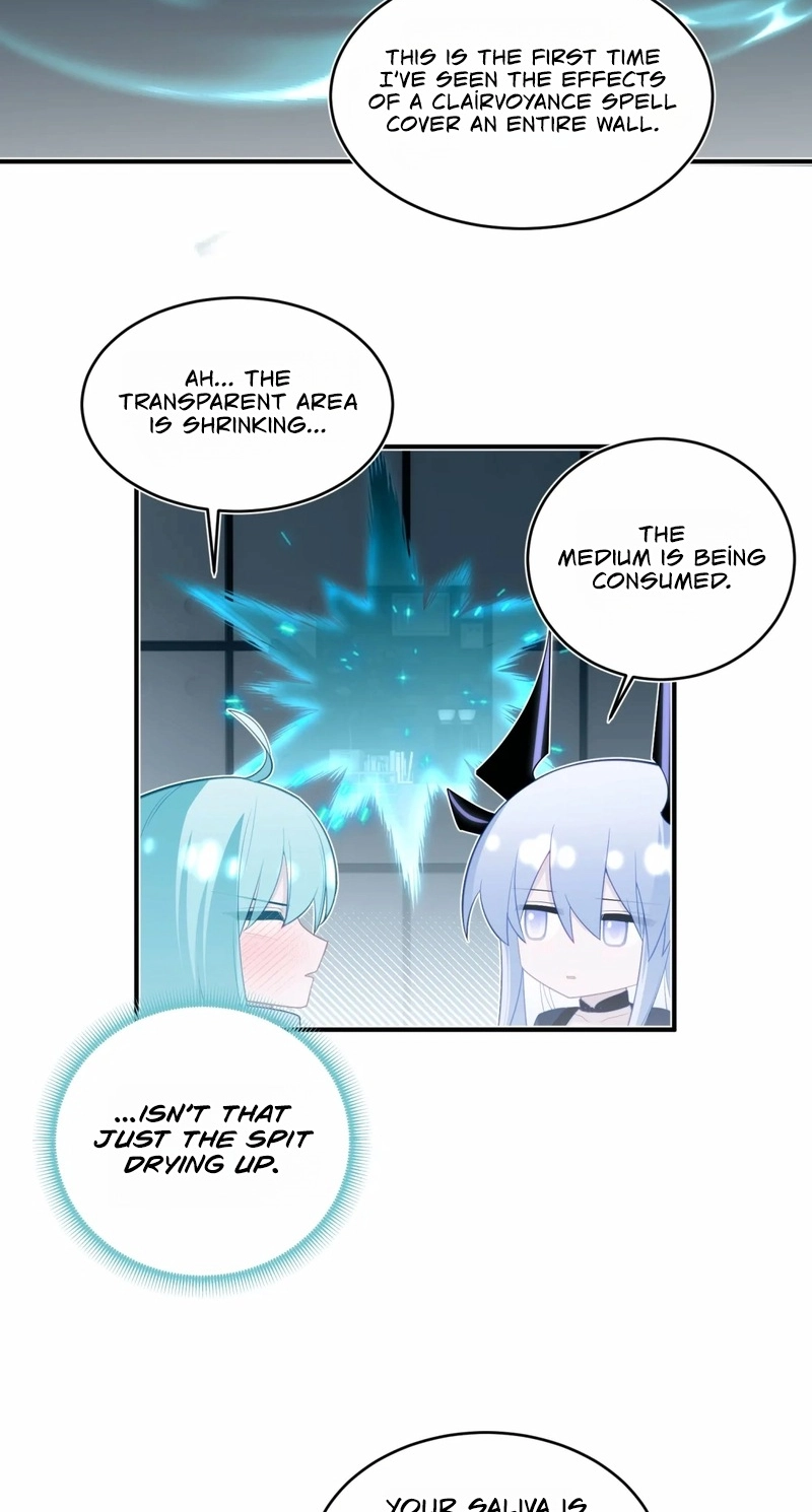 Can Contained Objects Also Act as Saviors? Chapter 21 page 22 - 