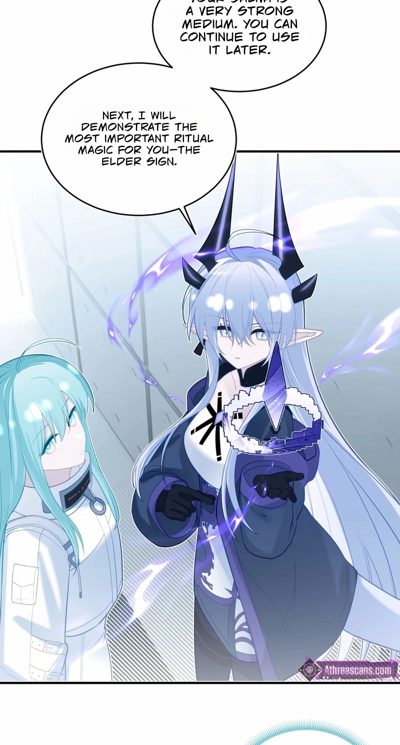 Can Contained Objects Also Act as Saviors? Chapter 21 page 23 - 
