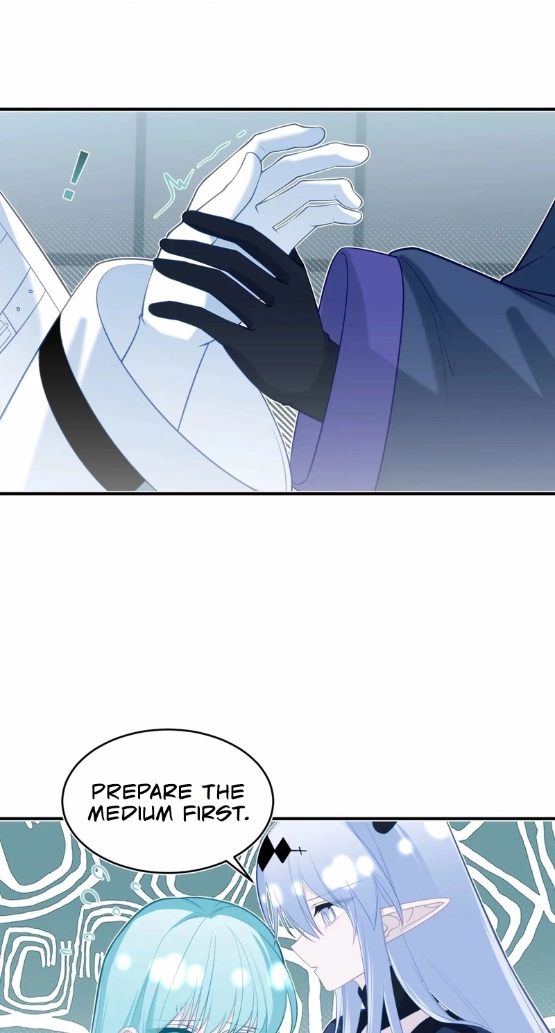 Can Contained Objects Also Act as Saviors? Chapter 21 page 26 - 