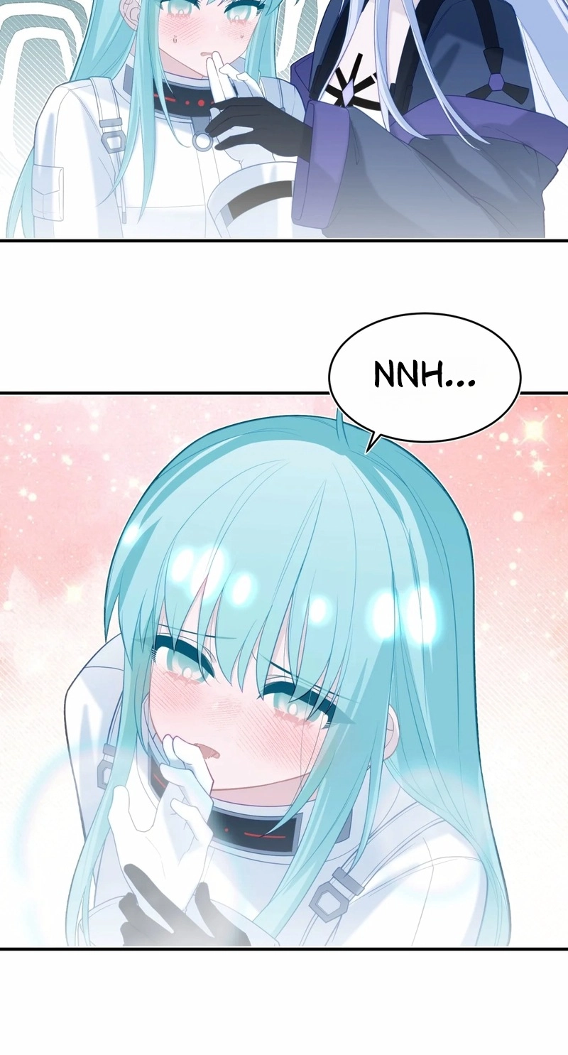 Can Contained Objects Also Act as Saviors? Chapter 21 page 27 - 