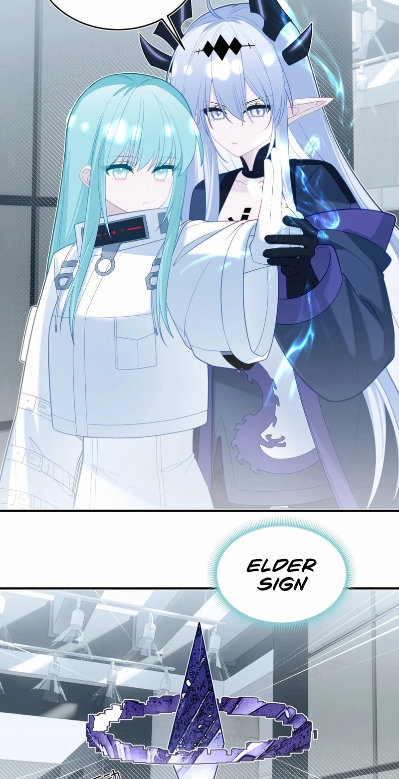 Can Contained Objects Also Act as Saviors? Chapter 21 page 29 - 