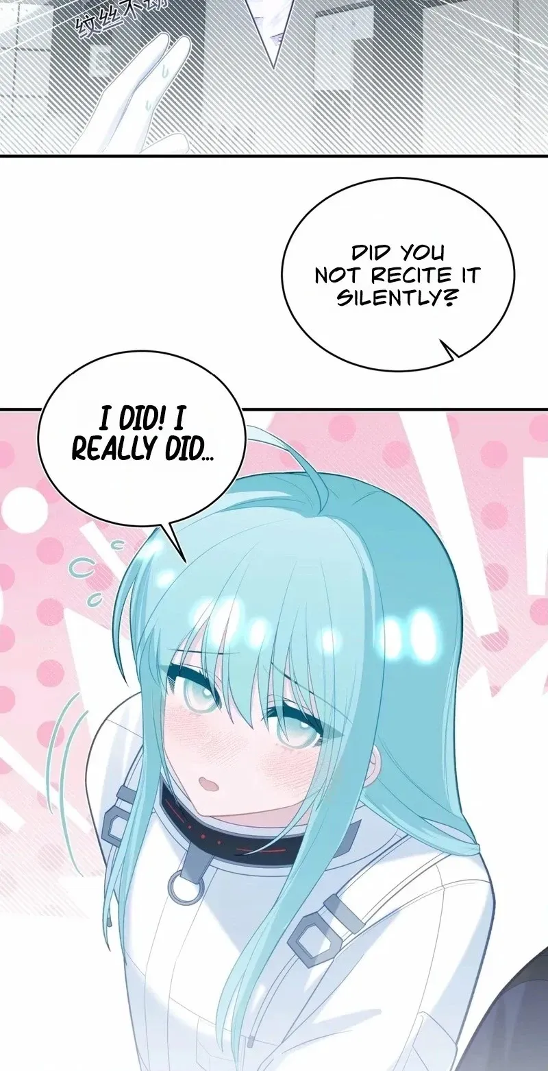 Can Contained Objects Also Act as Saviors? Chapter 21 page 30 - 