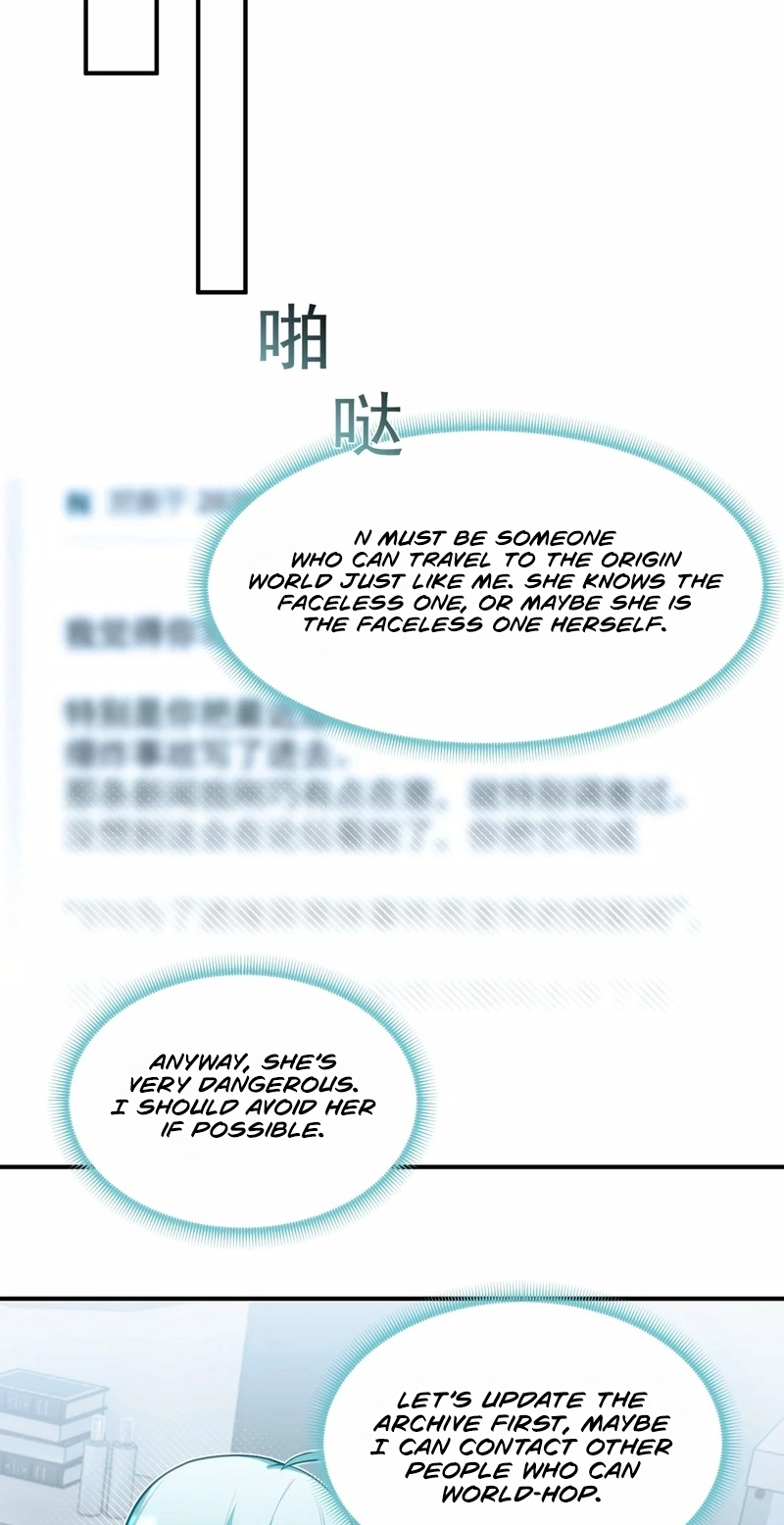 Can Contained Objects Also Act as Saviors? Chapter 21 page 4 - 