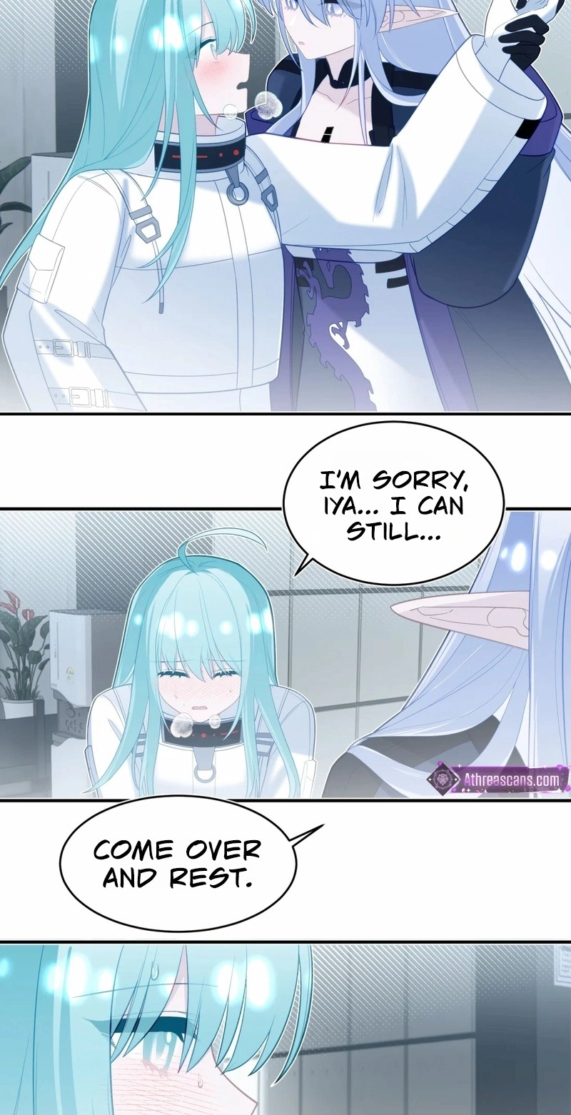 Can Contained Objects Also Act as Saviors? Chapter 21 page 33 - 