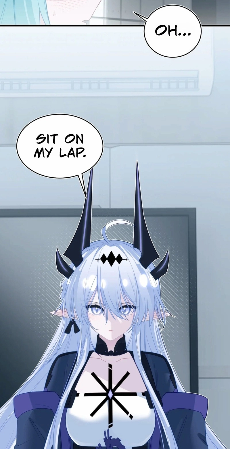Can Contained Objects Also Act as Saviors? Chapter 21 page 34 - 