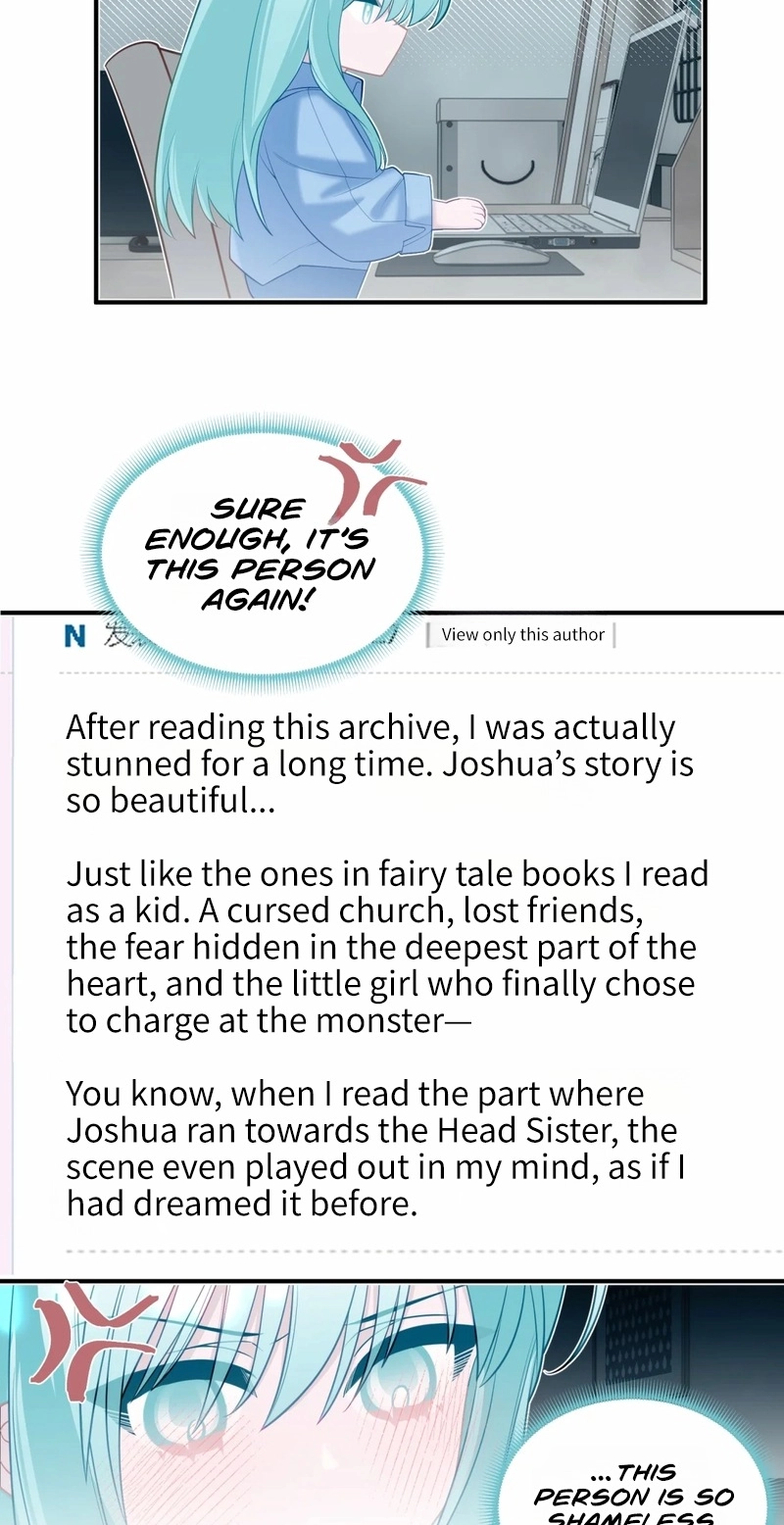 Can Contained Objects Also Act as Saviors? Chapter 21 page 6 - 