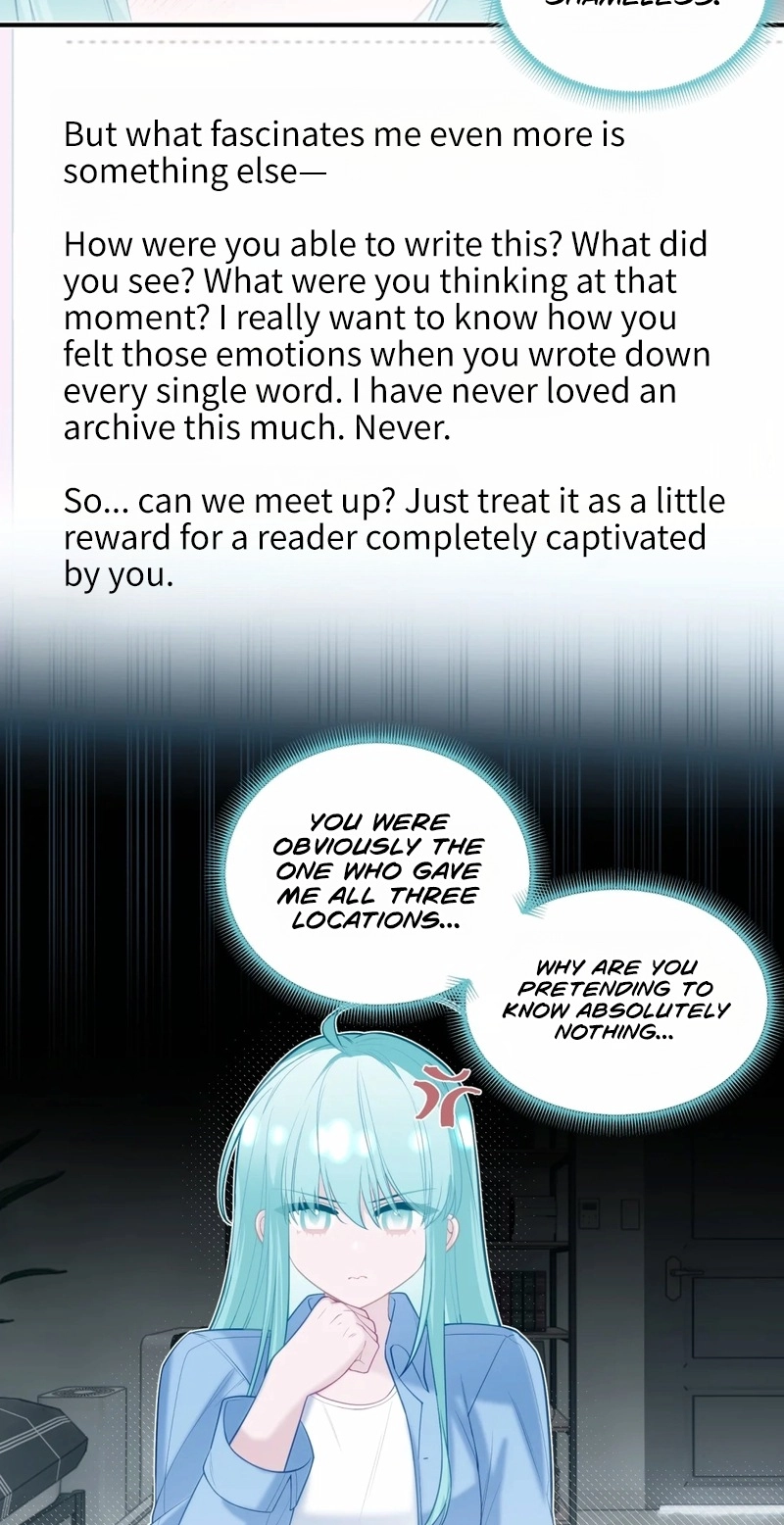 Can Contained Objects Also Act as Saviors? Chapter 21 page 7 - 