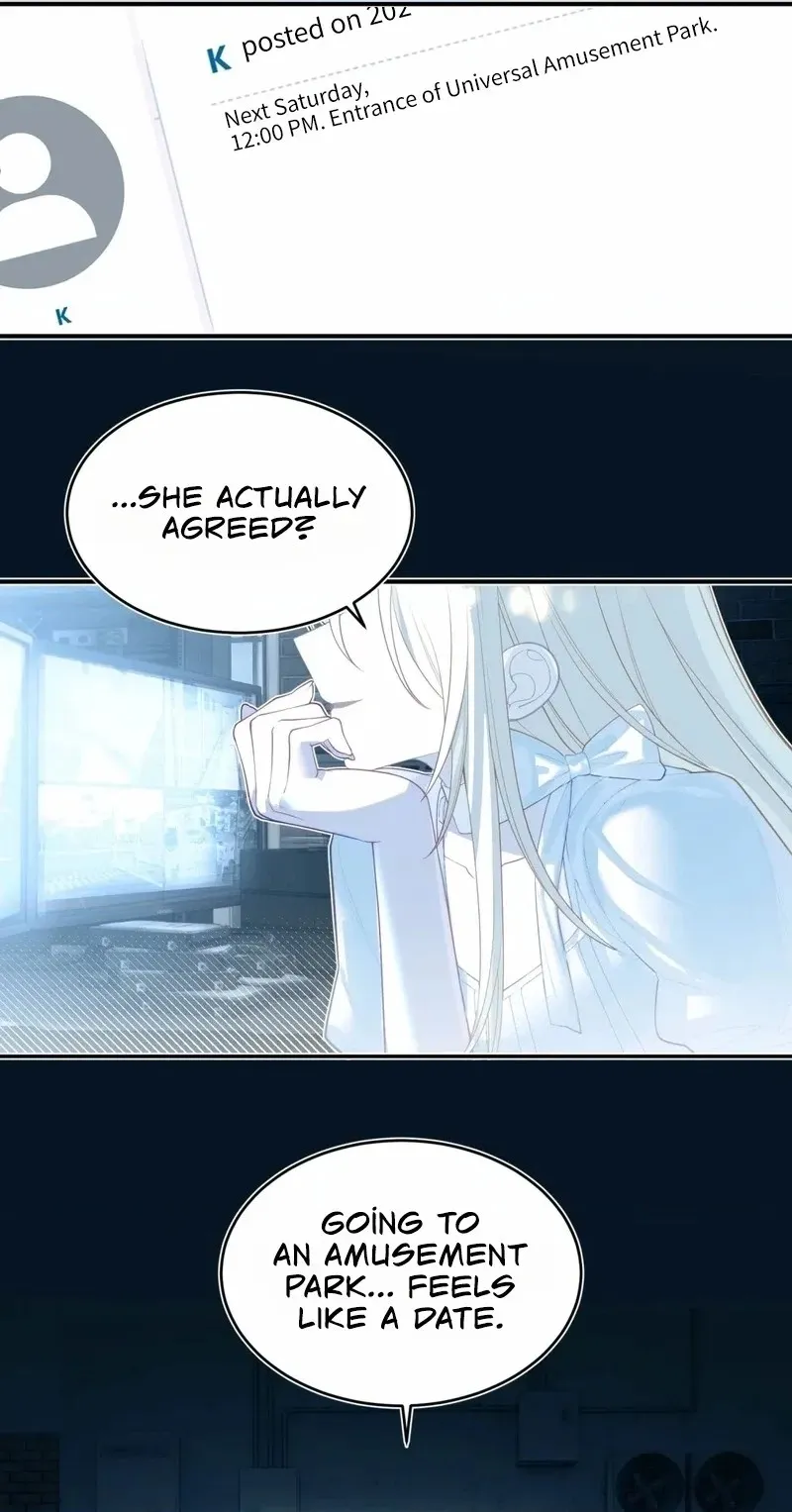 Can Contained Objects Also Act as Saviors? Chapter 21 page 10 - 