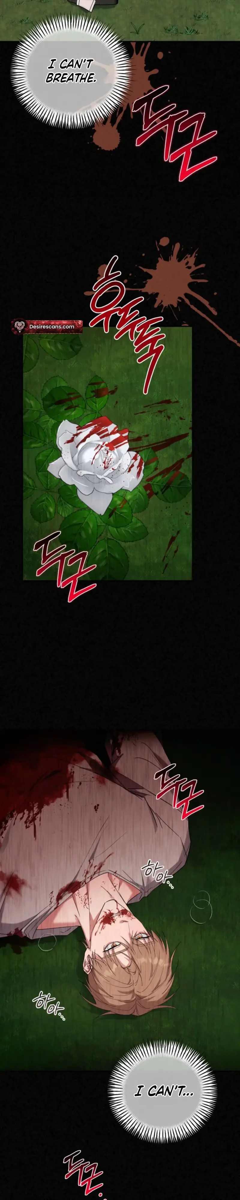 Read Can Even a Stalker Be Recycled? chapter 1 image 14 on Lezhin