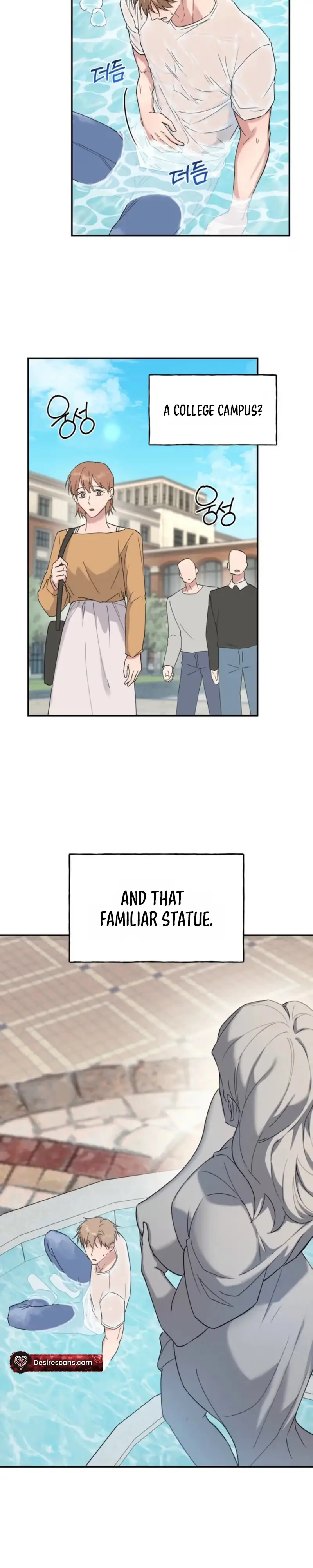 Read Can Even a Stalker Be Recycled? chapter 1 image 17 on Lezhin