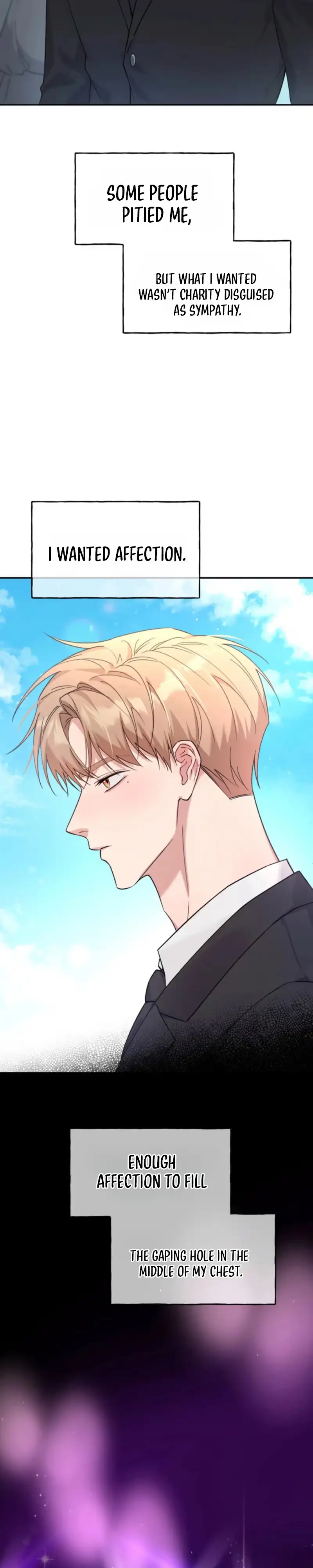 Read Can Even a Stalker Be Recycled? chapter 1 image 2 on Lezhin