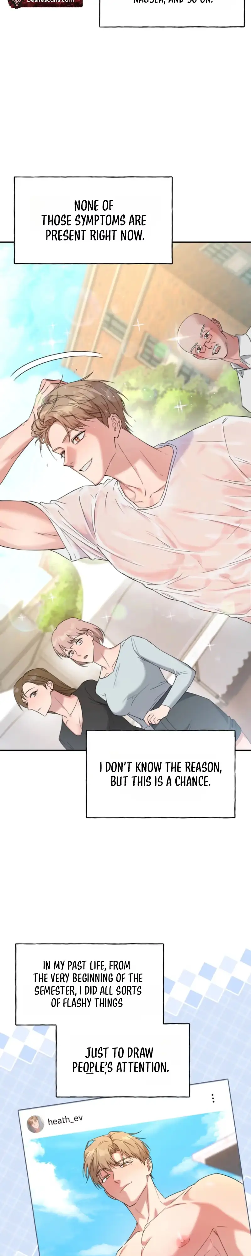 Read Can Even a Stalker Be Recycled? chapter 1 image 21 on Lezhin