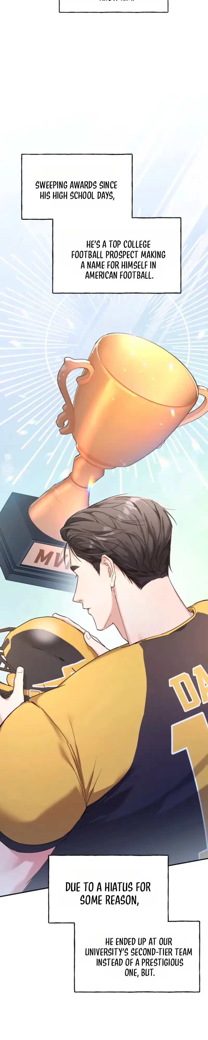 Read Can Even a Stalker Be Recycled? chapter 1 image 25 on Lezhin