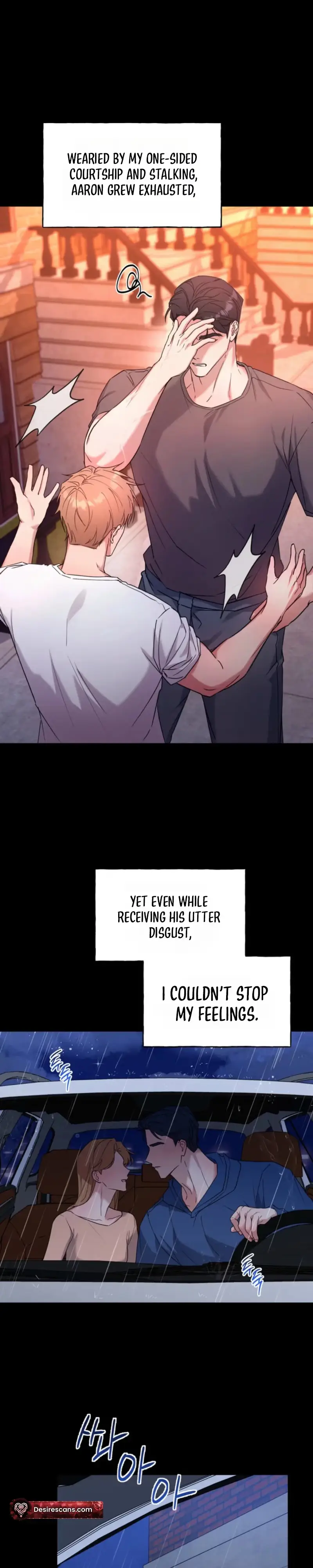 Read Can Even a Stalker Be Recycled? chapter 1 image 30 on Lezhin