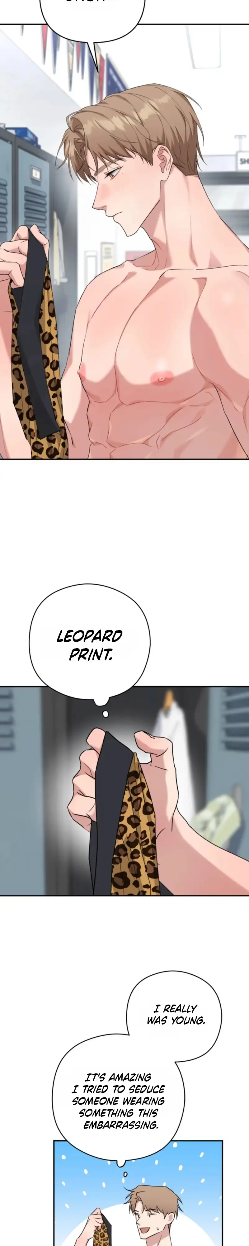 Read Can Even a Stalker Be Recycled? chapter 1 image 33 on Lezhin