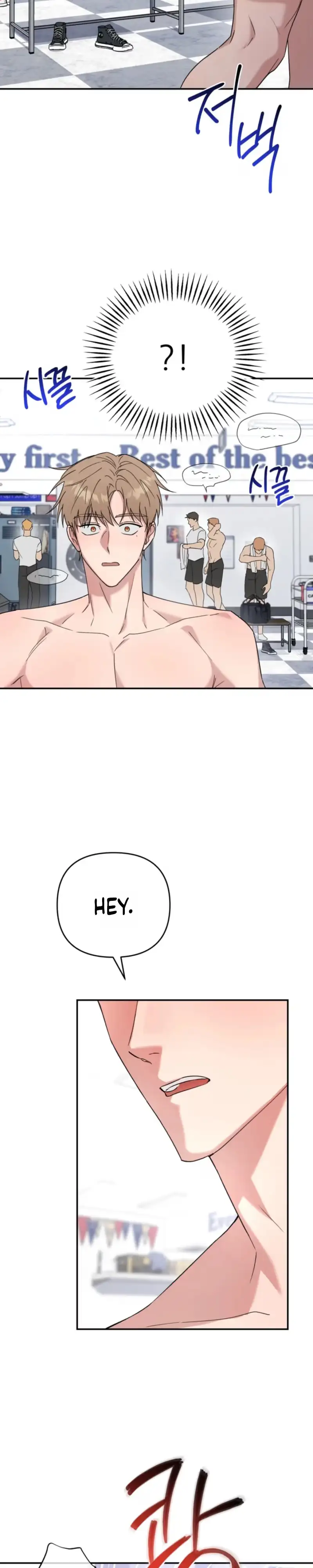 Read Can Even a Stalker Be Recycled? chapter 1 image 35 on Lezhin