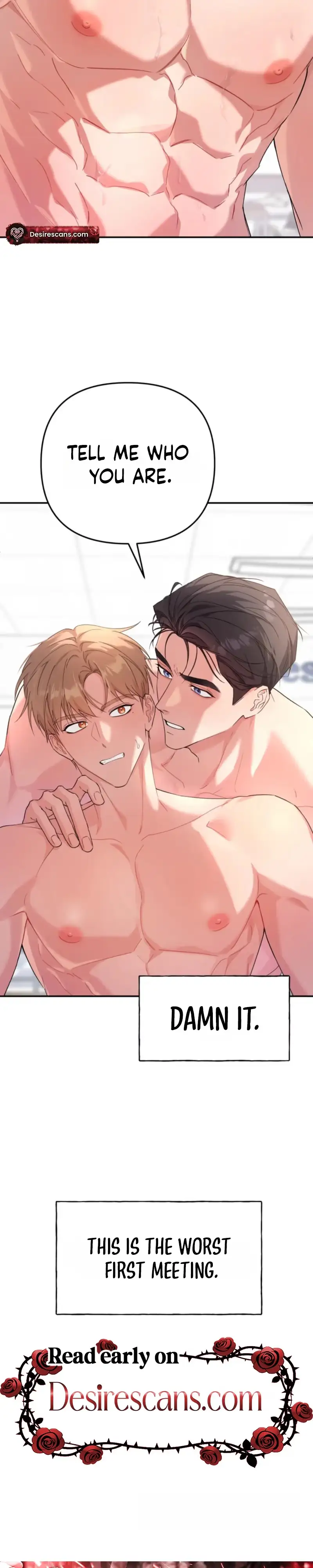Read Can Even a Stalker Be Recycled? chapter 1 image 37 on Lezhin