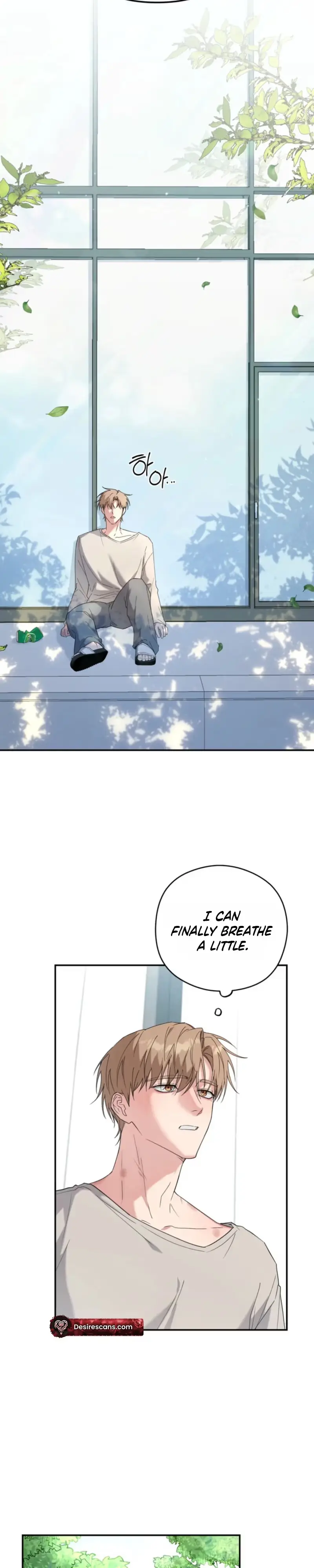 Read Can Even a Stalker Be Recycled? chapter 1 image 7 on Lezhin