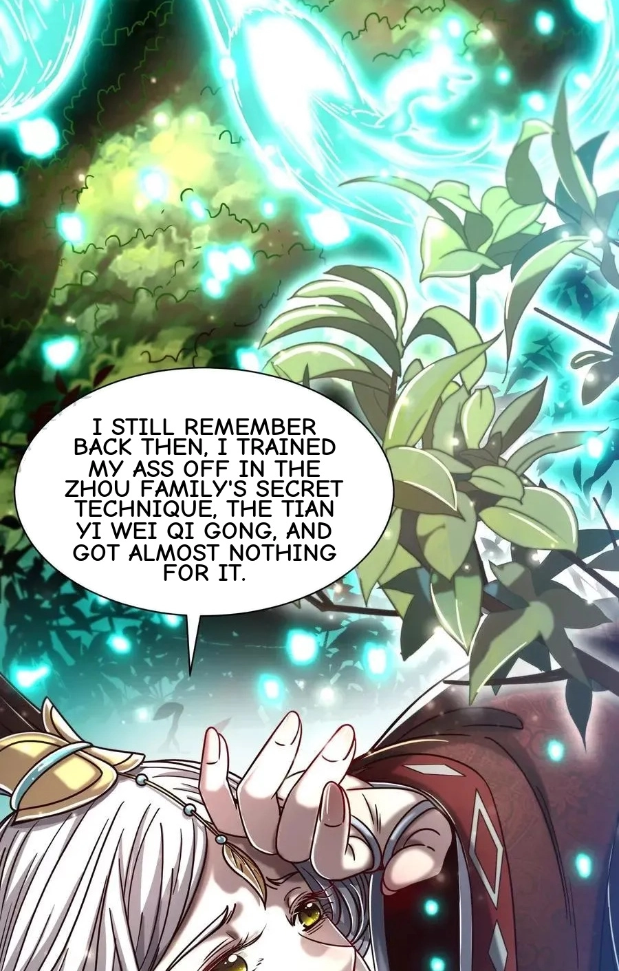 Read Can Even a Stalker Be Recycled? chapter 2 image 26 on Lezhin