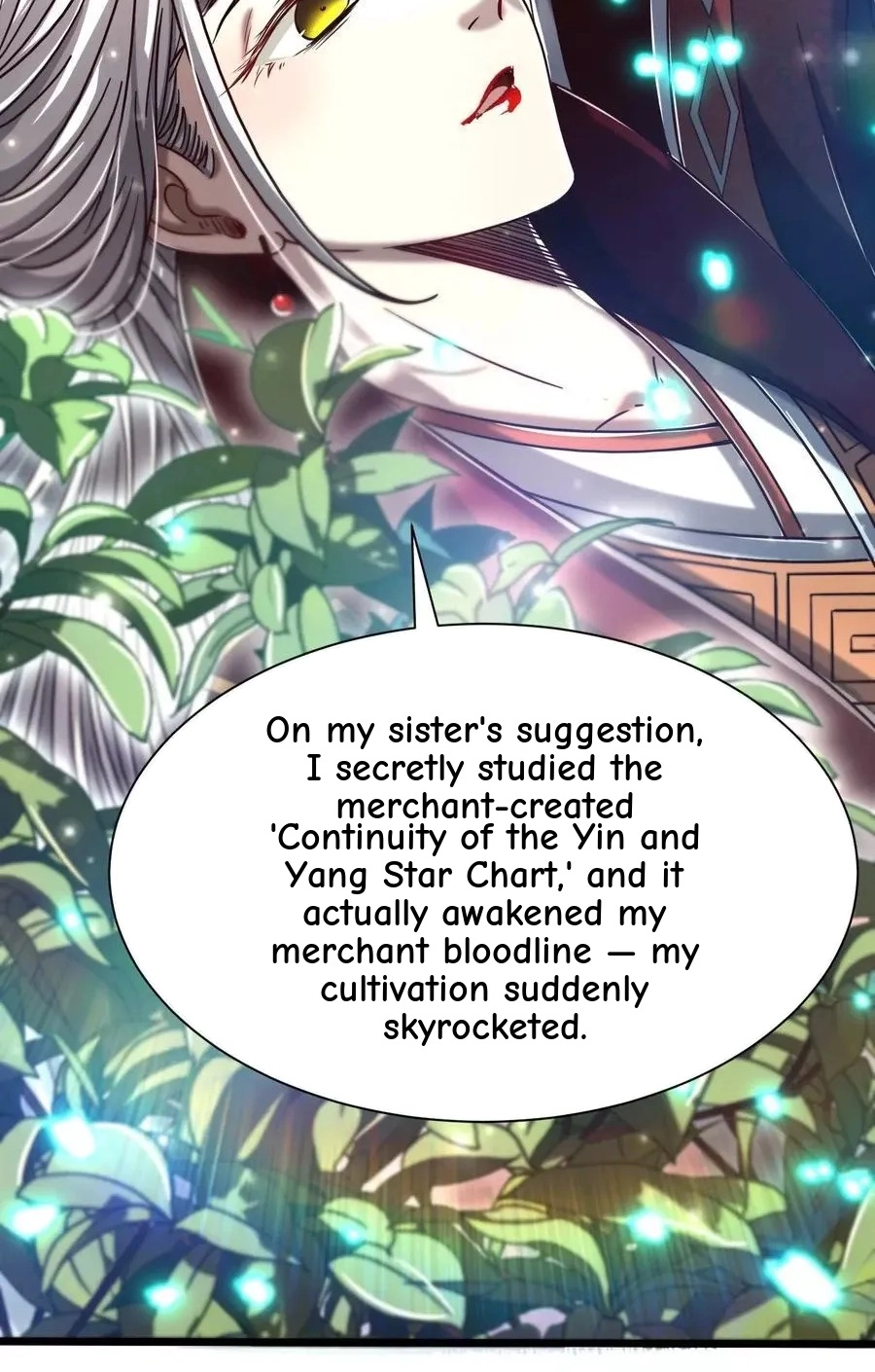 Read Can Even a Stalker Be Recycled? chapter 2 image 27 on Lezhin