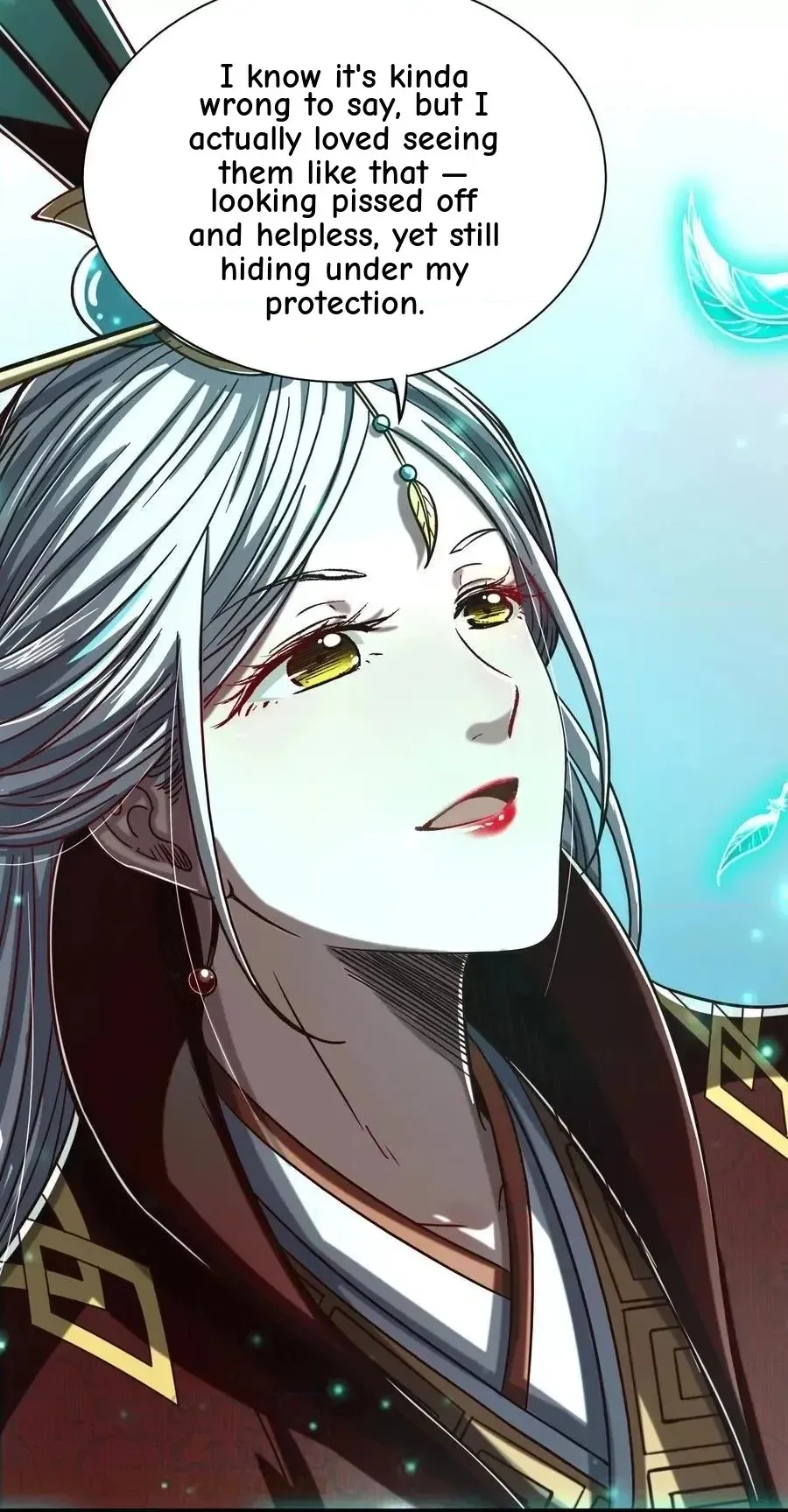 Read Can Even a Stalker Be Recycled? chapter 2 image 29 on Lezhin