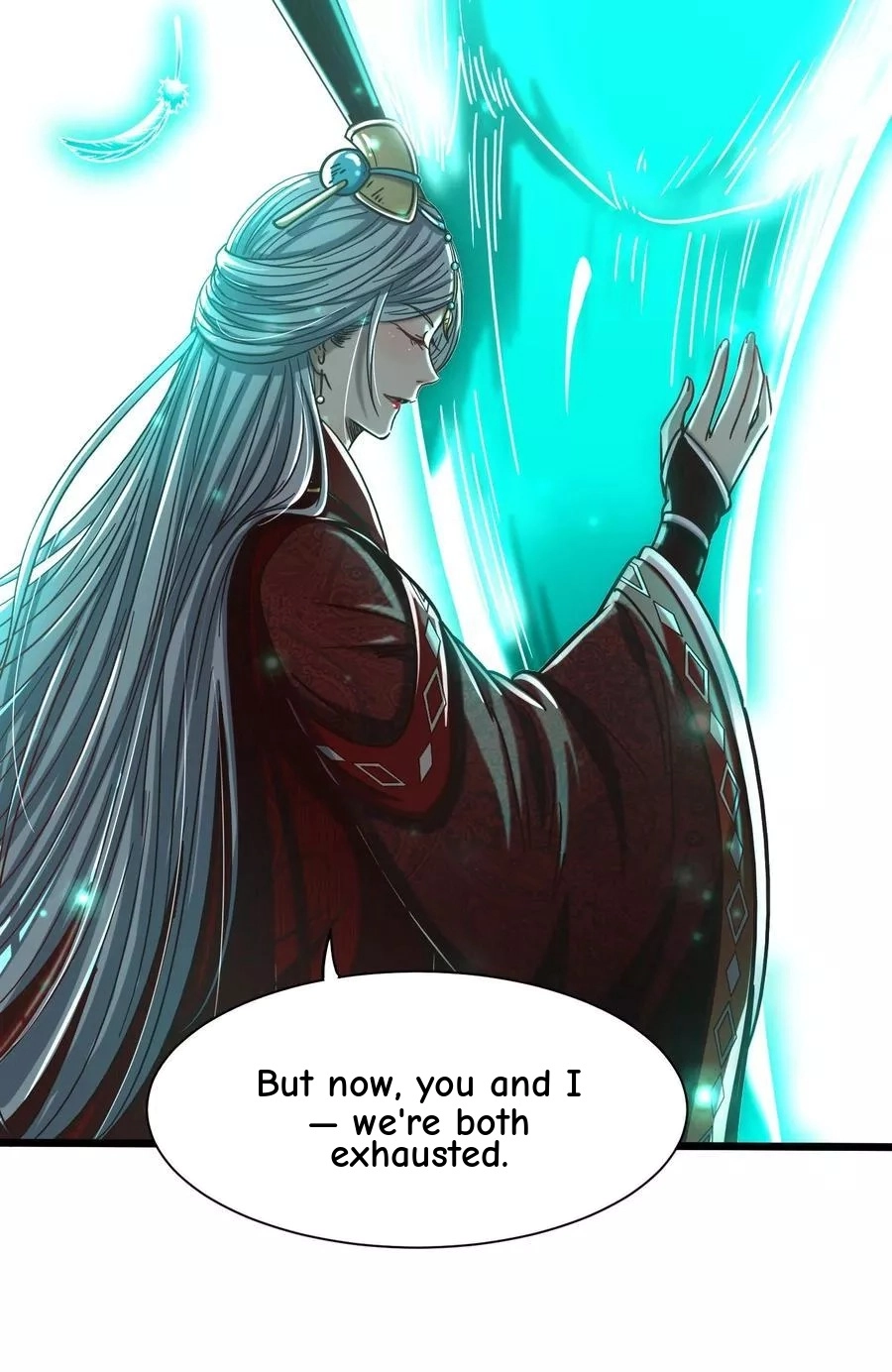 Read Can Even a Stalker Be Recycled? chapter 2 image 31 on Lezhin