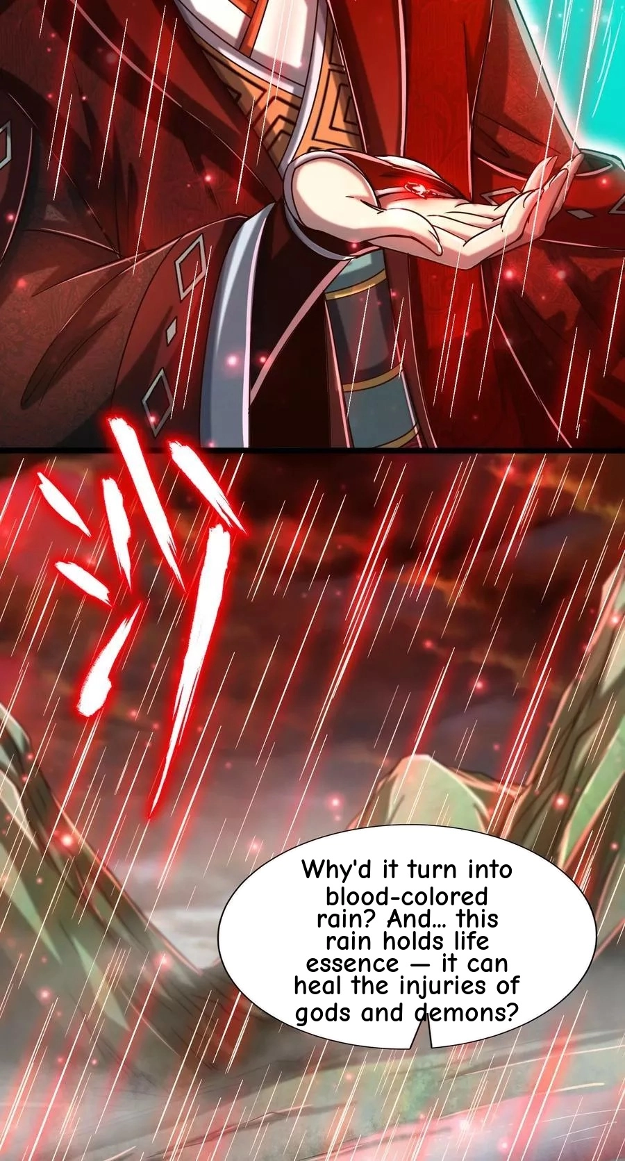 Read Can Even a Stalker Be Recycled? chapter 2 image 47 on Lezhin