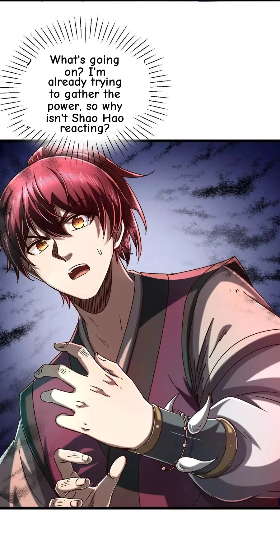 Read Can Even a Stalker Be Recycled? chapter 2 image 5 on Lezhin