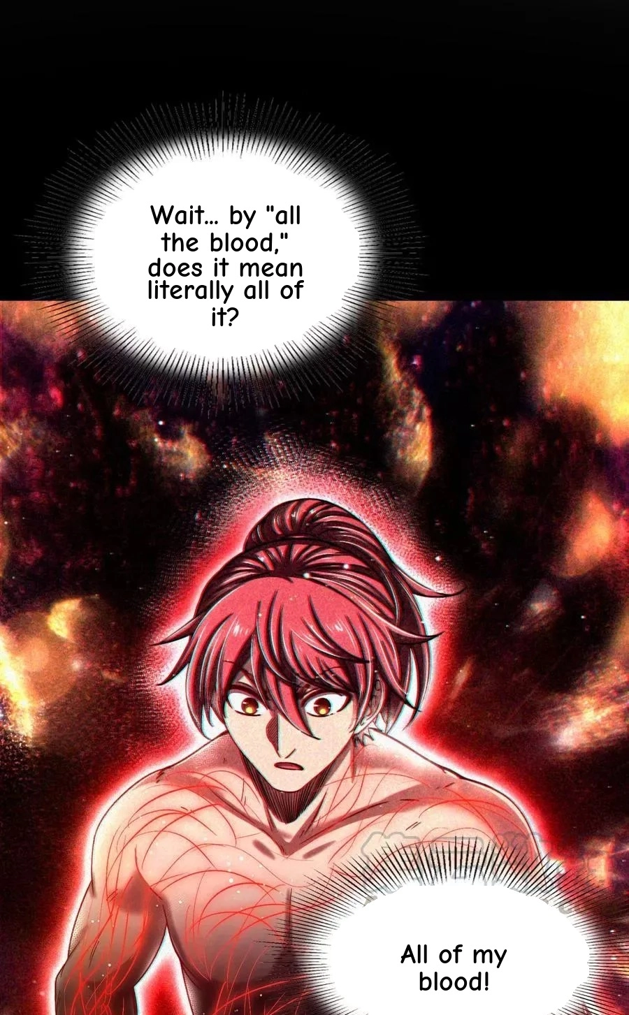 Read Can Even a Stalker Be Recycled? chapter 2 image 6 on Lezhin