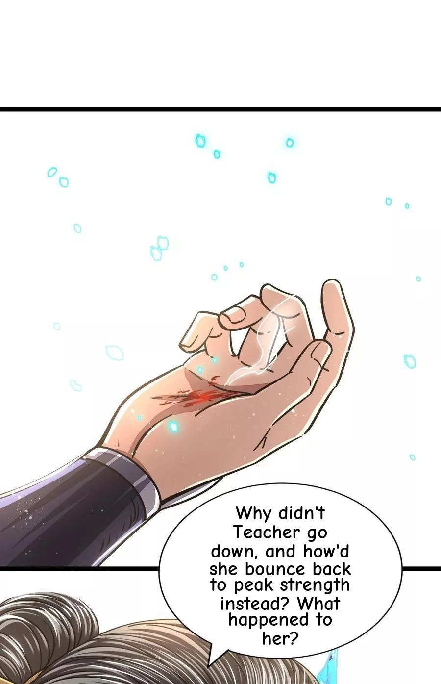 Read Can Even a Stalker Be Recycled? chapter 2 image 64 on Lezhin