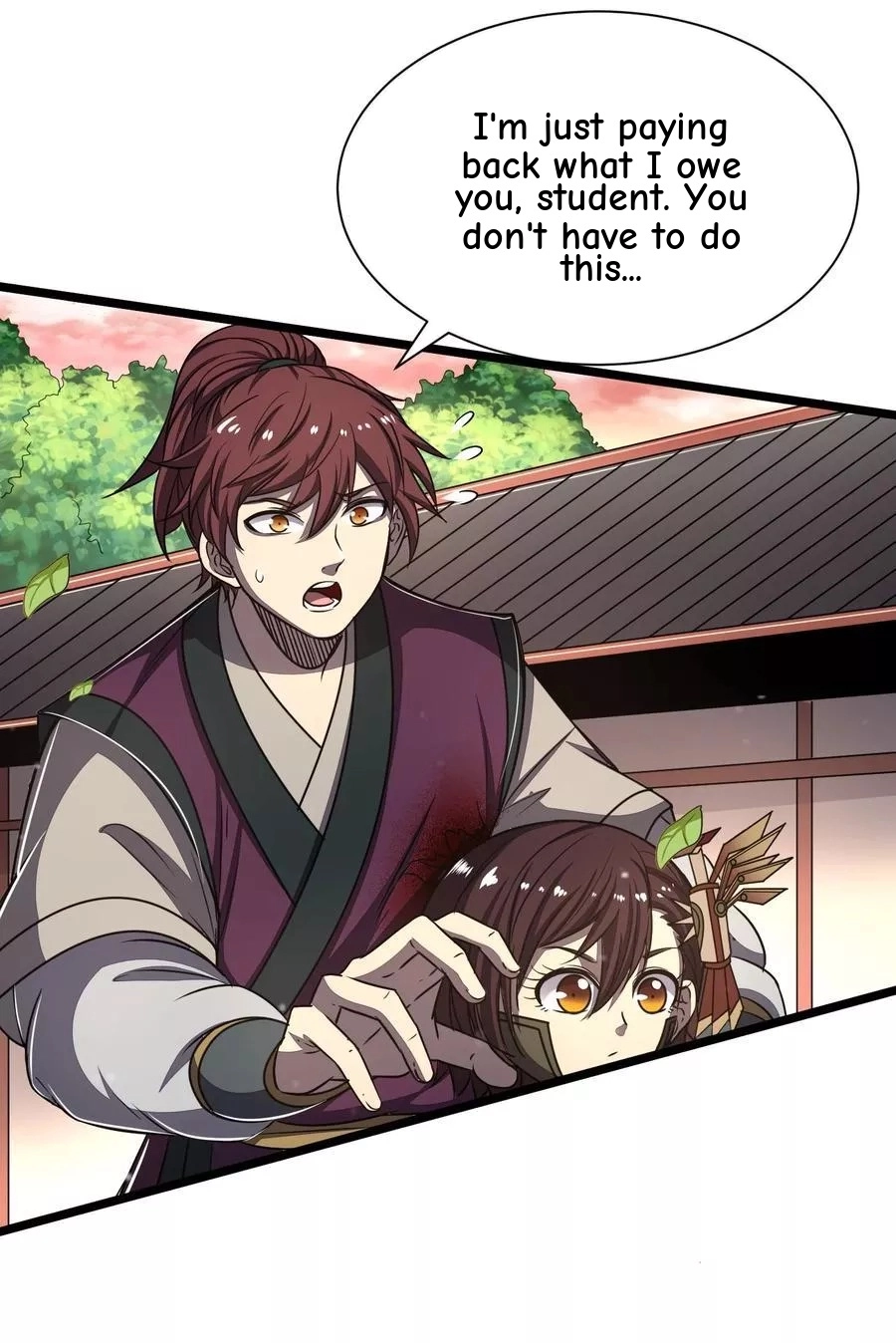 Read Can Even a Stalker Be Recycled? chapter 2 image 75 on Lezhin