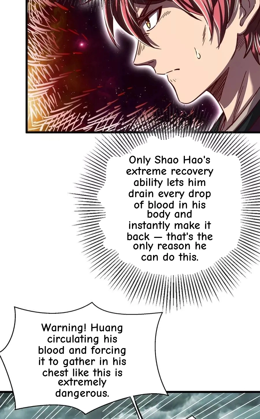 Read Can Even a Stalker Be Recycled? chapter 2 image 8 on Lezhin