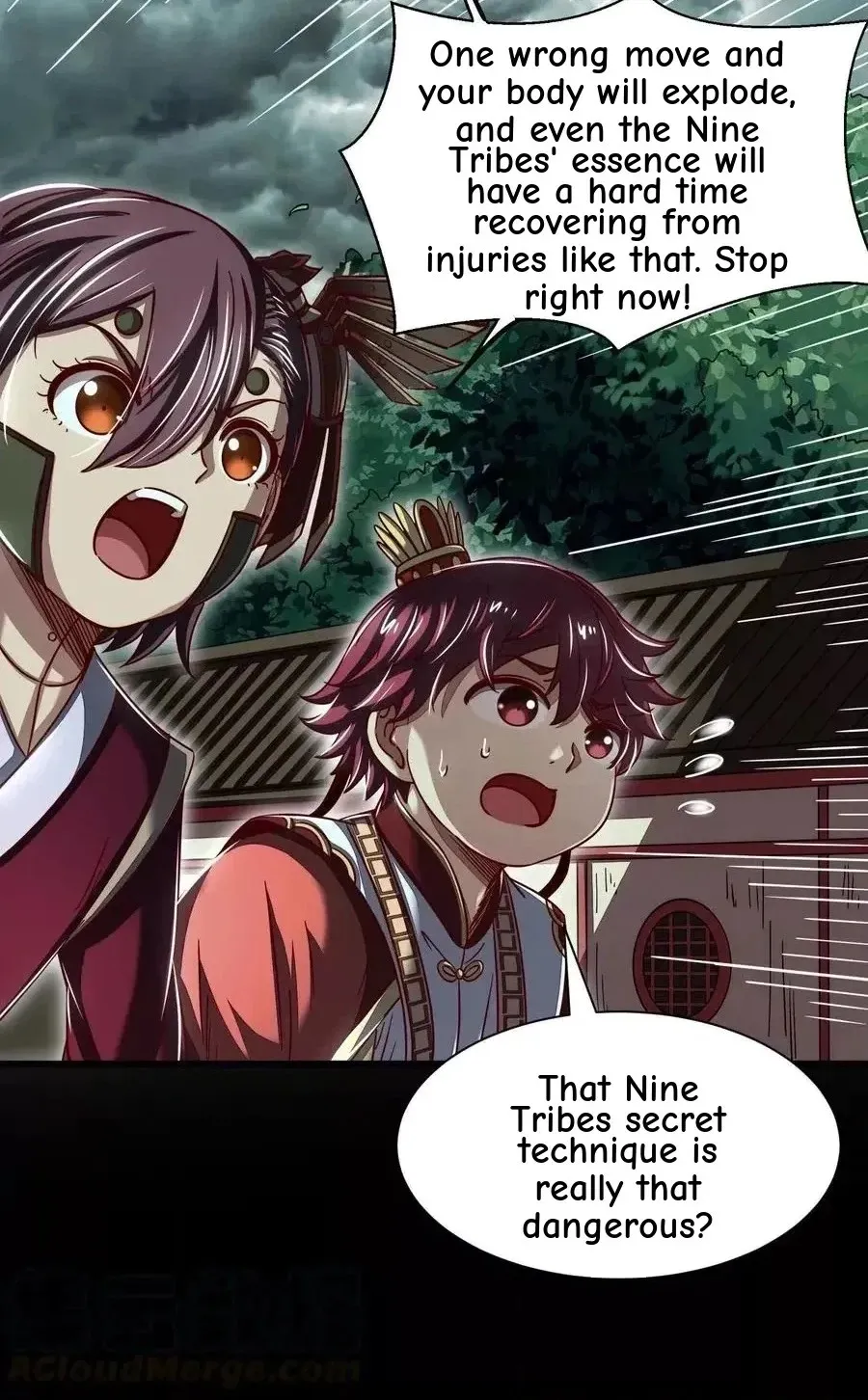 Read Can Even a Stalker Be Recycled? chapter 2 image 9 on Lezhin