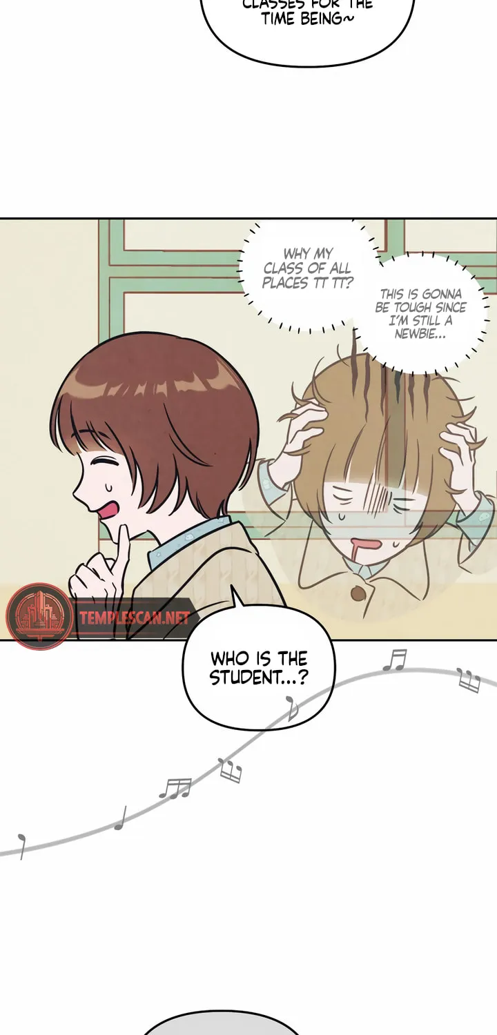 Read Can I Borrow the Fire? chapter 1 image 10 on Lezhin