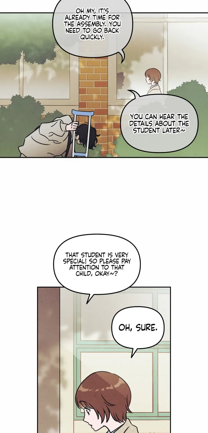 Read Can I Borrow the Fire? chapter 1 image 11 on Lezhin