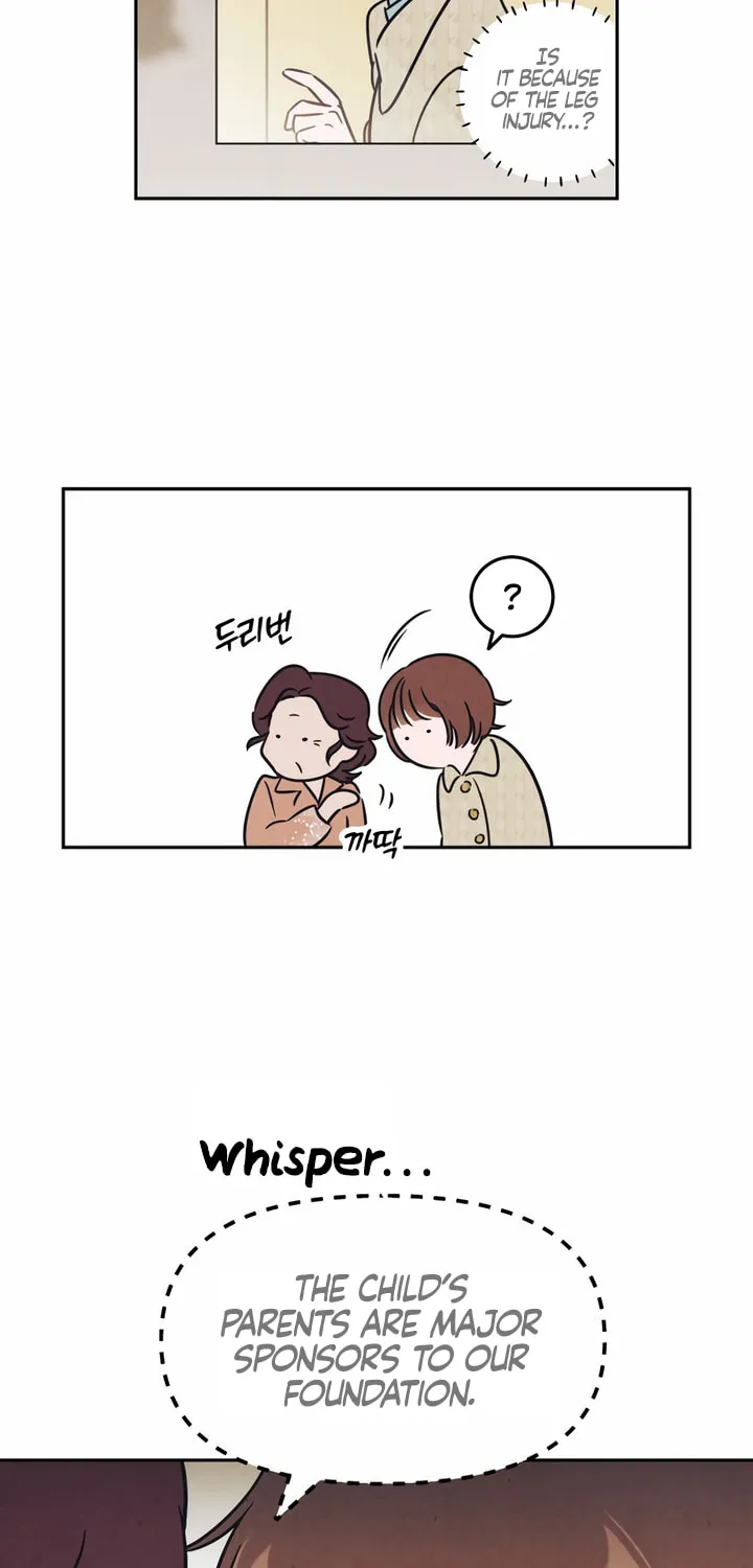 Read Can I Borrow the Fire? chapter 1 image 12 on Lezhin