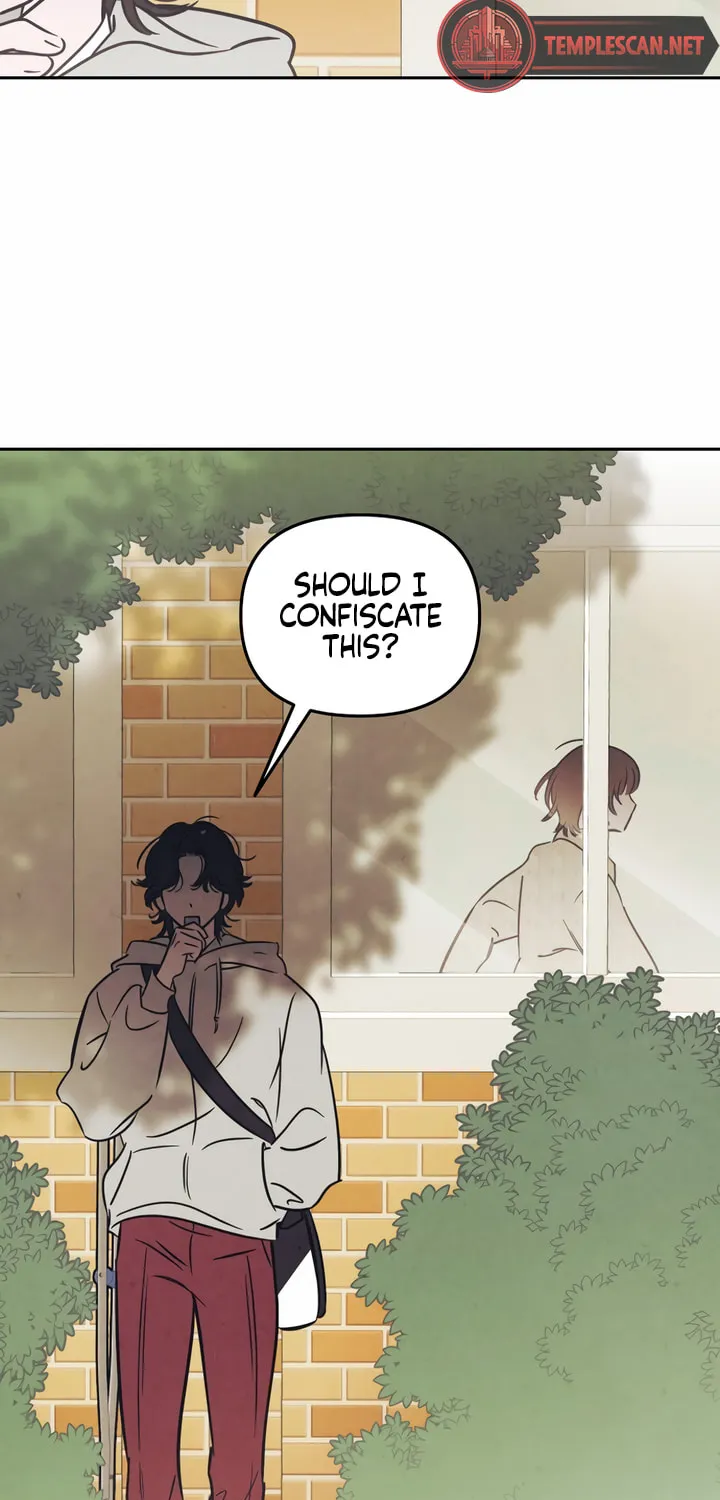 Read Can I Borrow the Fire? chapter 1 image 15 on Lezhin