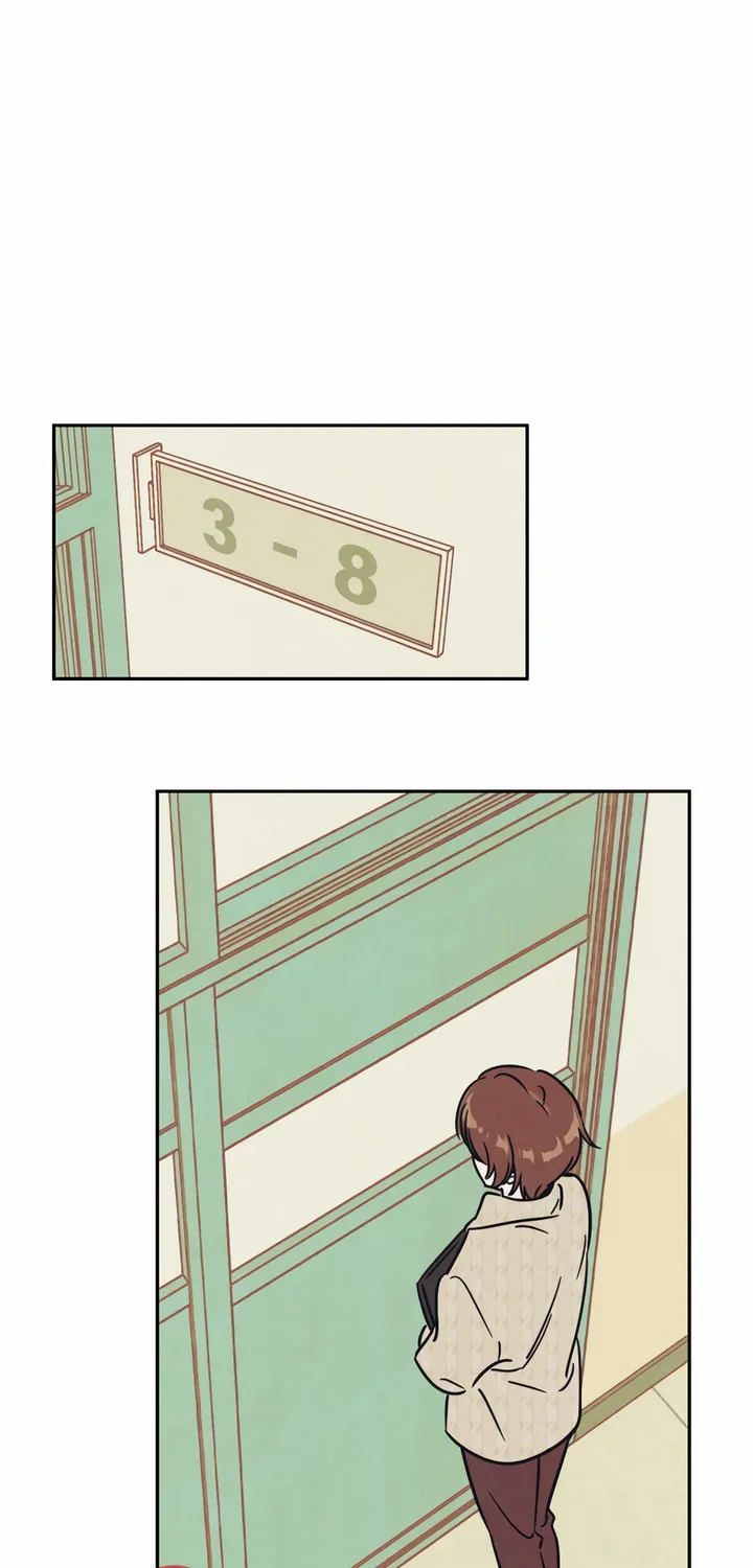 Read Can I Borrow the Fire? chapter 1 image 17 on Lezhin