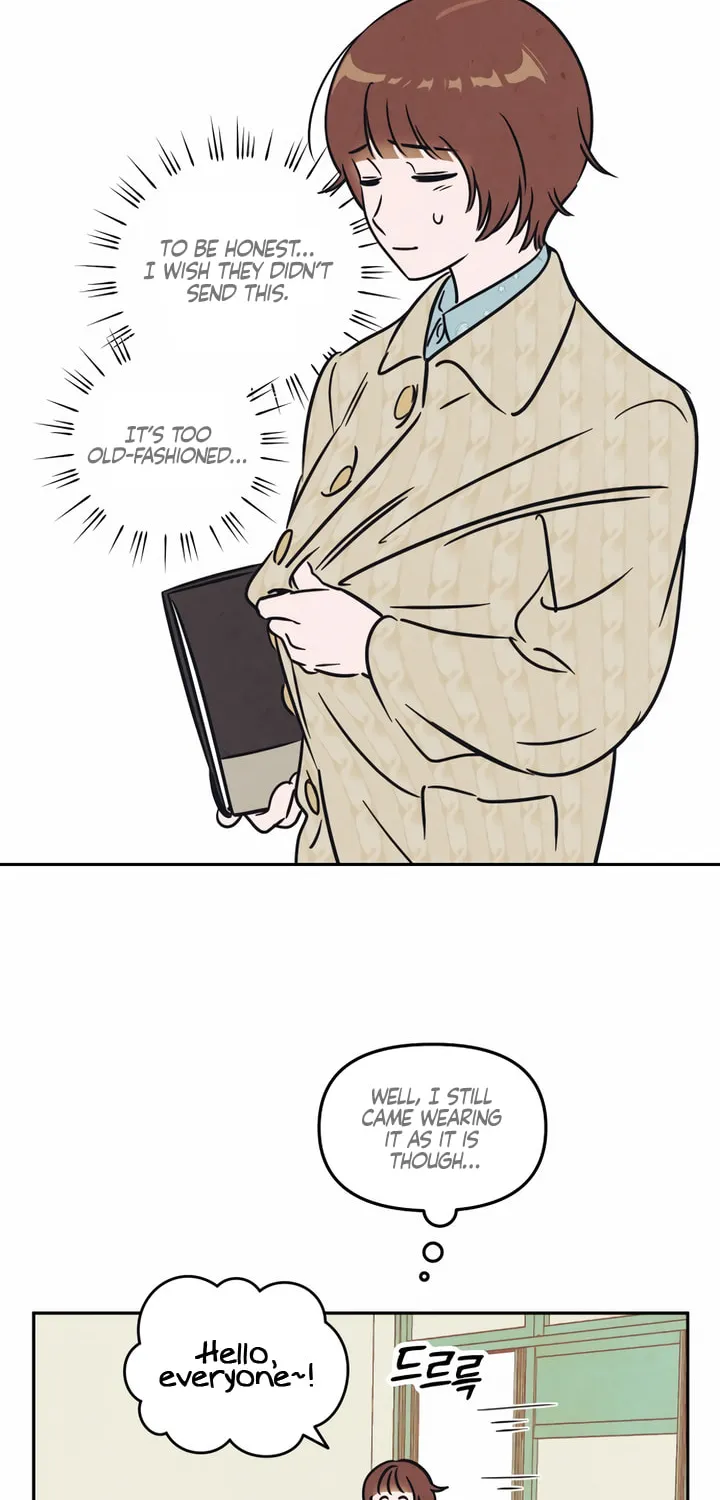 Read Can I Borrow the Fire? chapter 1 image 20 on Lezhin