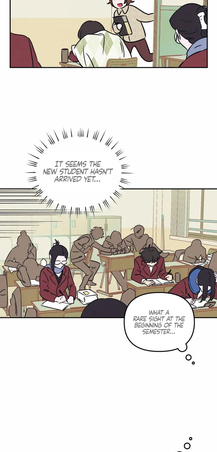 Read Can I Borrow the Fire? chapter 1 image 21 on Lezhin