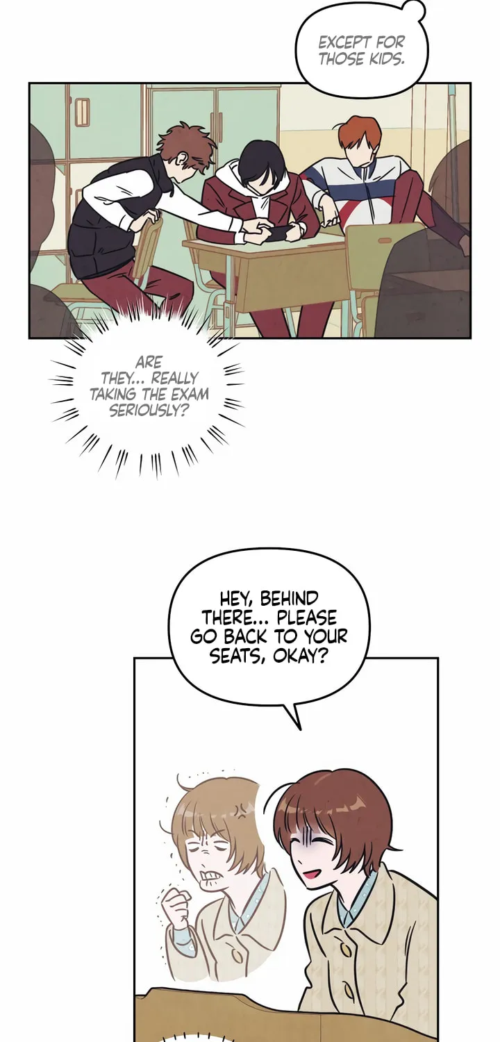 Read Can I Borrow the Fire? chapter 1 image 22 on Lezhin