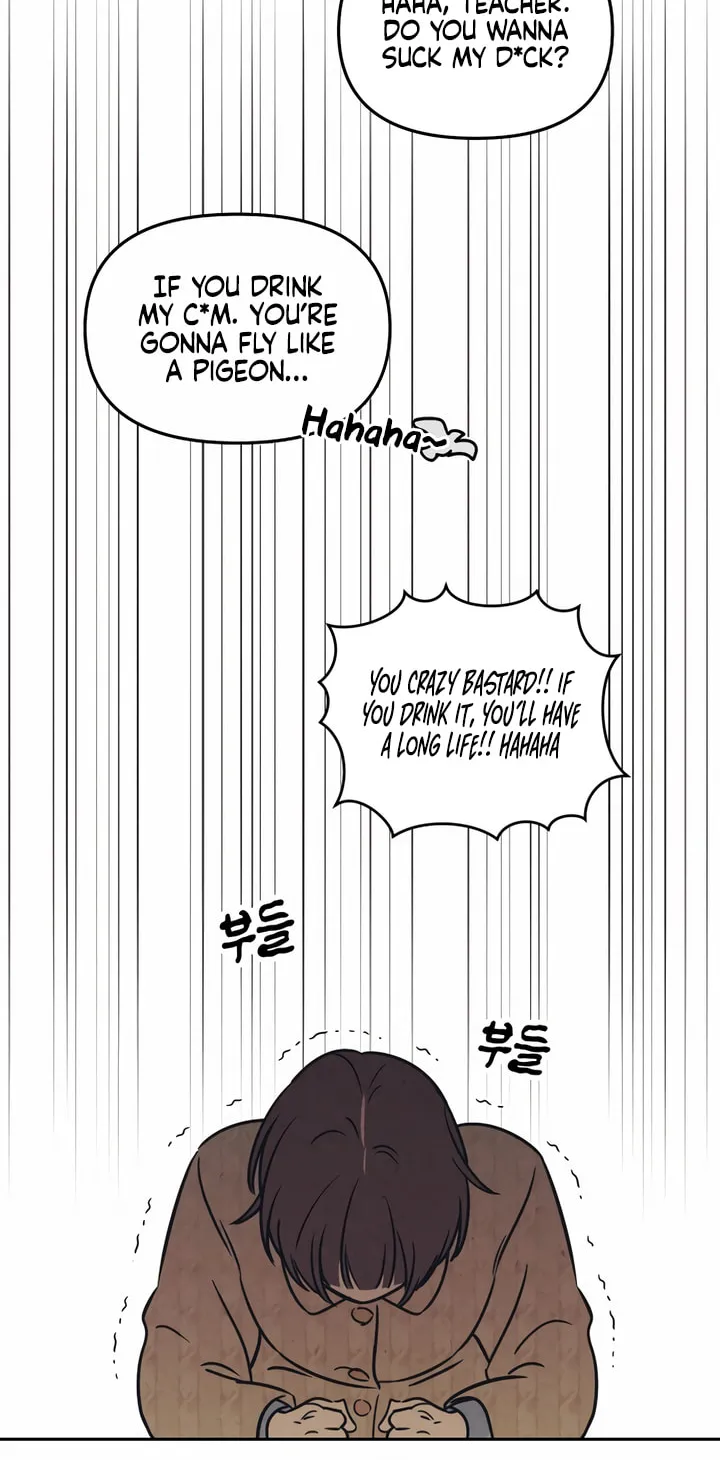 Read Can I Borrow the Fire? chapter 1 image 24 on Lezhin