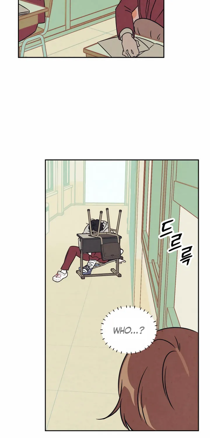 Read Can I Borrow the Fire? chapter 1 image 27 on Lezhin