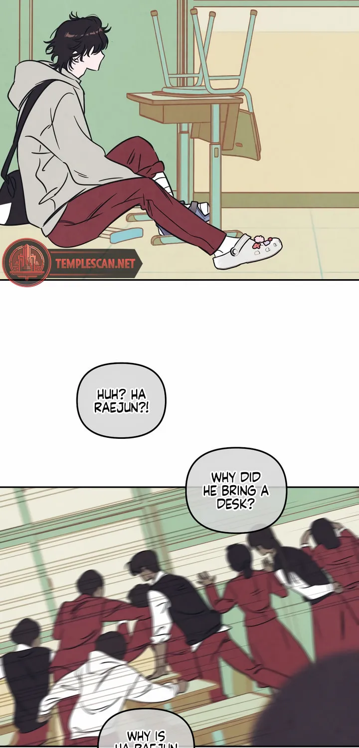 Read Can I Borrow the Fire? chapter 1 image 31 on Lezhin