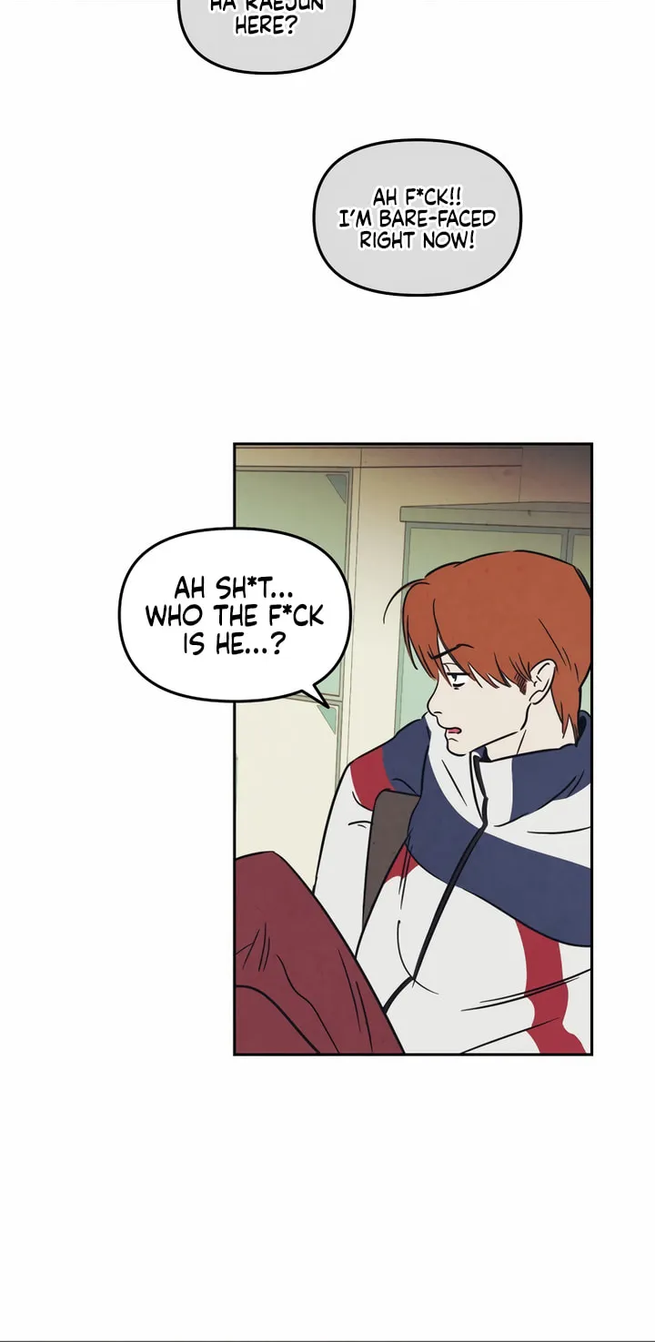 Read Can I Borrow the Fire? chapter 1 image 32 on Lezhin