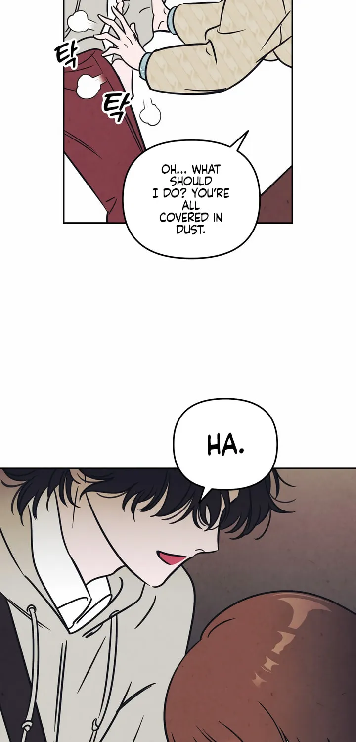Read Can I Borrow the Fire? chapter 1 image 35 on Lezhin