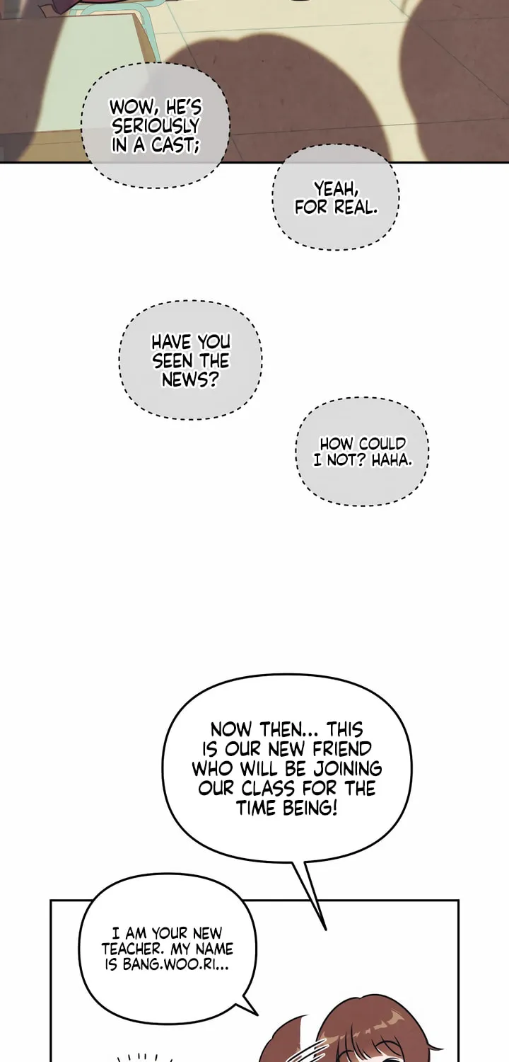 Read Can I Borrow the Fire? chapter 1 image 38 on Lezhin